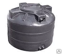фото Бак для воды с поплавком ATV-1500 (чёрный)