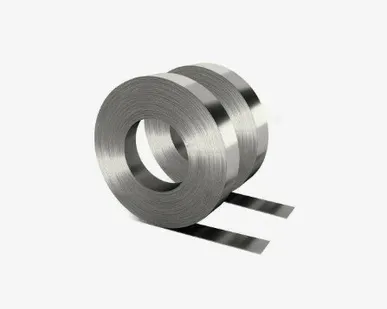 фото Нержавеющие ленты