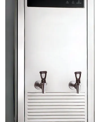 Фото №0 Кипятильник проточный GASTRORAG DK-260