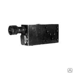 Фото №0 Клапан предохранительный МКПВ-10/3М*3