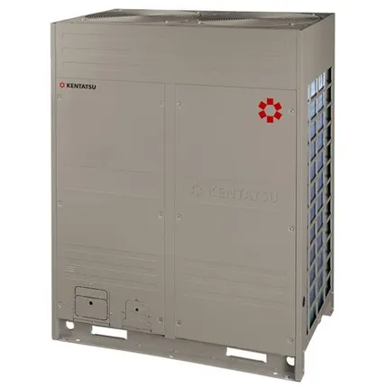 Фото №0 Наружный блок Kentatsu