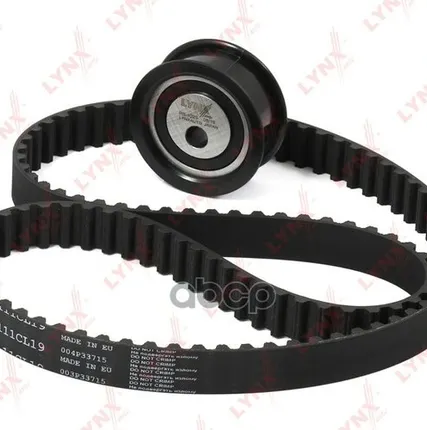 Фото №0 Комплект Ремня Грм LYNXauto арт. PK1236