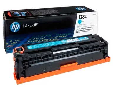 фото Картридж HP CE321A