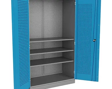 фото Шкаф инструментальный TNC 180.S3