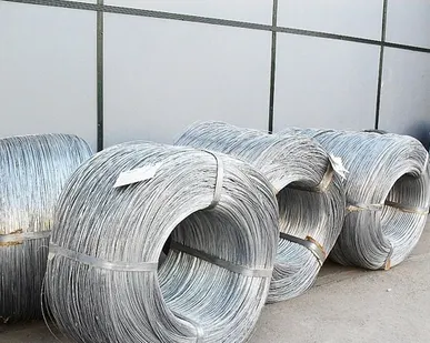 фото Проволока стальная общего назначения