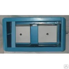 Фото №0 Опалубка ТИСЭ-2