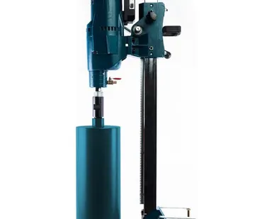 фото Аренда Установка алмазного бурения ALTECO 4025 Professional