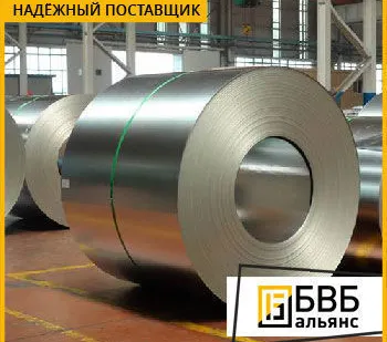 фото Сталь трансформаторная ( электротехническая, динамная )