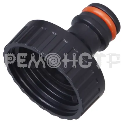 Фото №0 Адаптер с внутренней резьбой 1 AP 1012 AQUAPULSE(25/400) П