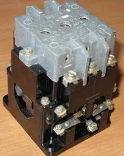 фото Пускатели магнитные ПМЕ серии. В наличии по низким ценам