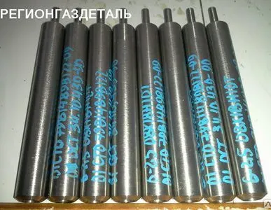 фото Штуцер 6-2,5 ст.08Х18Н10Т
