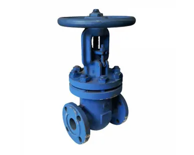 фото Задвижка клиновая с выдвижным шпинделем 31нж11нж