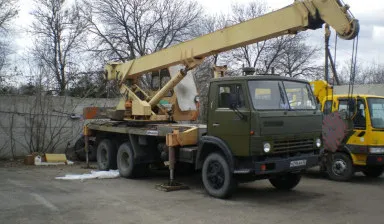 Фото №0 Кран от собственника Игорь