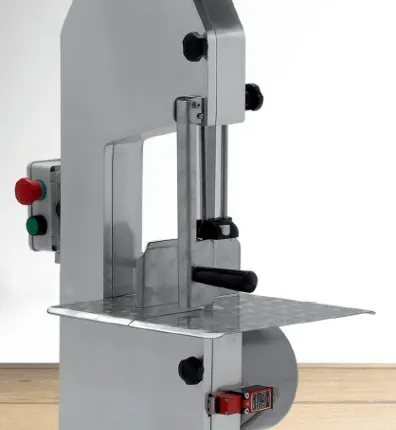 Фото №0 Пила для мяса/костей Fama Industries SOP1550Anod(FSG101)