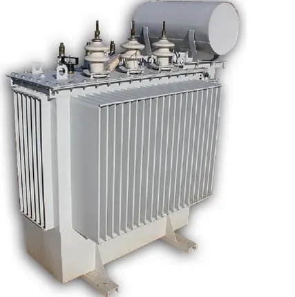 Фото №1 Трансформаторы масляные
