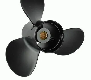 фото Hidea (Хидея) Гребной винт Hidea 40, 3x11 1/8x10 1/4
