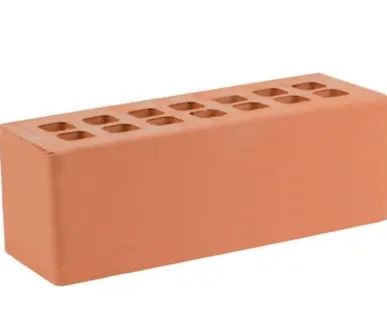 фото Железногорский кирпичный завод Кирпич лицевой керамический ЖКЗ Красный 0.96НФ