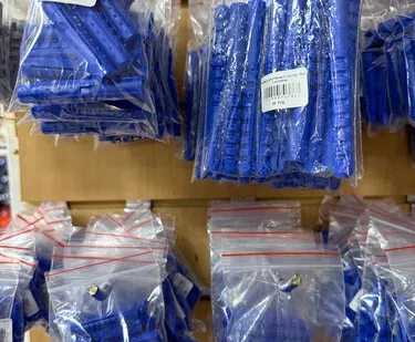 фото Дюбеля