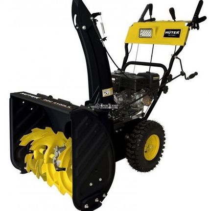 Фото №0 Снегоуборщик бензиновый Huter SGC 4100LX
