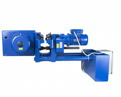 фото Электротельфер EKK20 MHL 4-12 4/1 H9 V8 (г/п 5 тн, в/п 9 м), УСВ