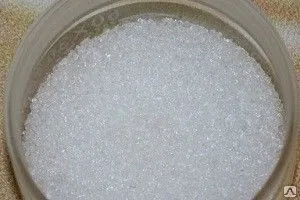 Фото №0 Ацетат натрия