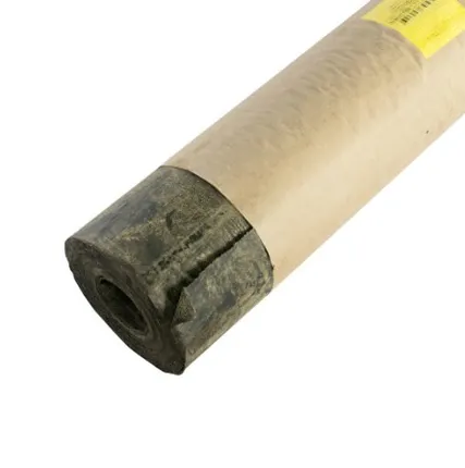 Фото №0 Рубероид РКП-350 ГОСТ (15х1) м