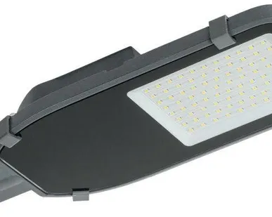 фото Светильник светодиодный ДКУ 1002-50Д 5000К IP65 сер. IEK LDKU0-1002-050-5000-K03