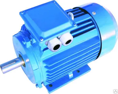 фото Электродвигатель АИР (5АМ, АД,4АМ,АИРМ) 250 S4 75 кВт 1500 об