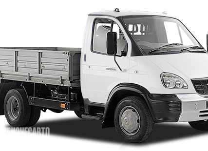 Фото №0 ГАЗ-33106 Валдай в наличии бортовой
