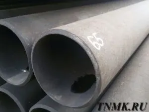 фото Труба горячекатаная 60х5 мм ст. 40х ГОСТ 8732-78