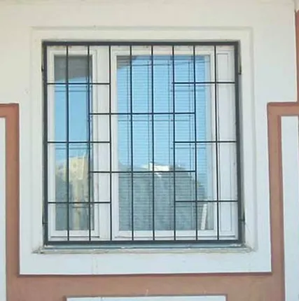 Фото №0 Решетка сварная РС-05