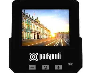 фото Видеорегистратор с