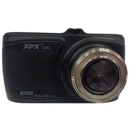 Фото №0 Видеорегистратор XPX ZX82