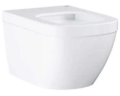 фото Унитаз подвесной Grohe Euro Ceramic 39328000