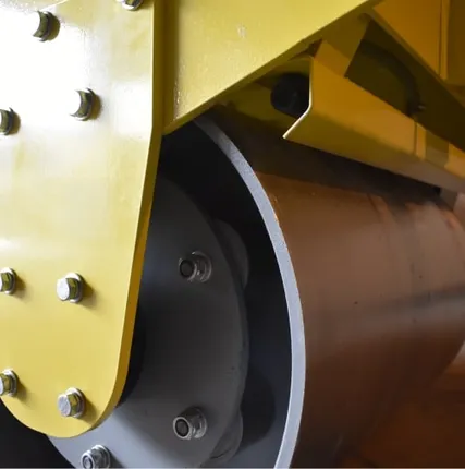 Фото №4 Виброкаток Vektor VRDR-600