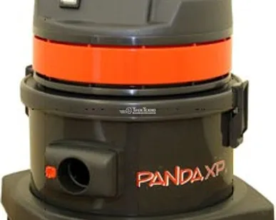 фото Пылесос сетевой SOTECO Panda 215 XP plast