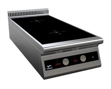 фото Плита индукционная I9-2T