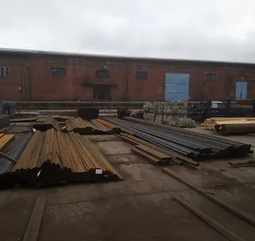 Металлобаза38