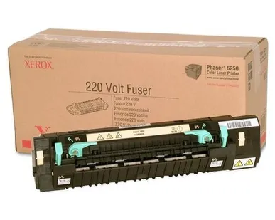 фото Фьюзер Xerox 115R00030