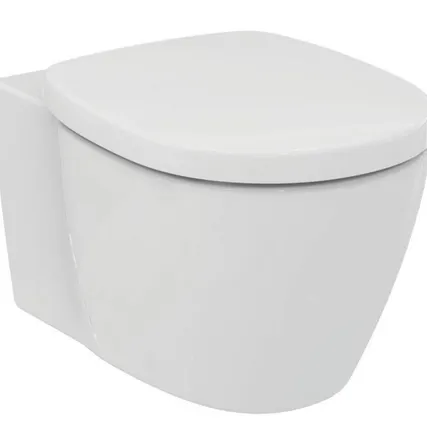 Фото №0 Унитаз подвесной Ideal Standard Connect E771801 Ideal Standard