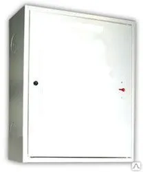 Фото №0 Шкаф пожарный ШПК-310 НЗБ универсальный, белый