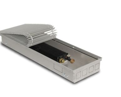 фото Внутрипольный конвектор PrimoClima PCS90-2000 мм дл.