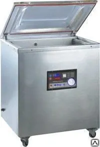 фото Аппарат упаковочный вакуумный INDOKOR Ivp-400/cd