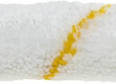 фото Валик сменный Гирпаинт 15 х 110 мм, бюгель 6 мм, ворс 10 мм, полиакрил, все виды ЛКМ, STAYER