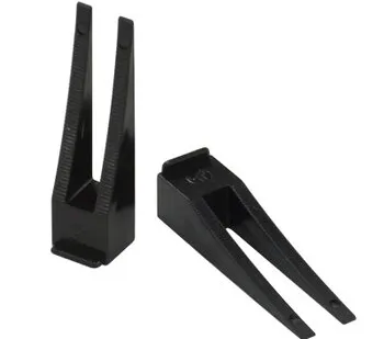 фото Система Выравнивания Плитки Decor Клин коробка 400 шт 339-1200