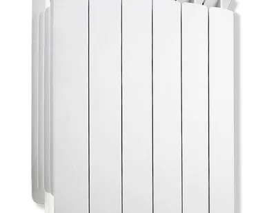 фото Радиатор отопления биметаллический Termica Bitherm 500/80