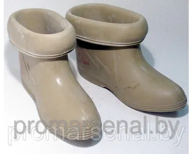 фото Боты диэлектрические
