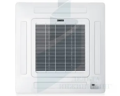 фото Кассетная сплит-система ZANUSSI ZACC-24 H/ICE/FI/N1