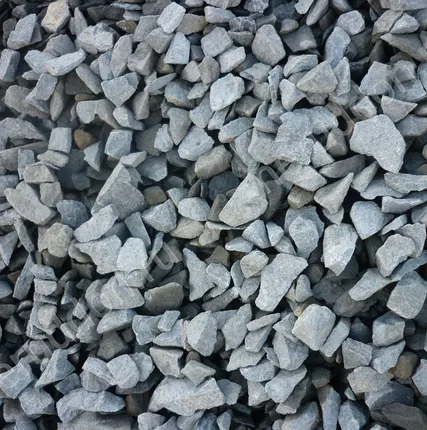 Фото №0 Щебень (фракции: 0-5, 5-20, 20-40, 40-70) с доставк.
