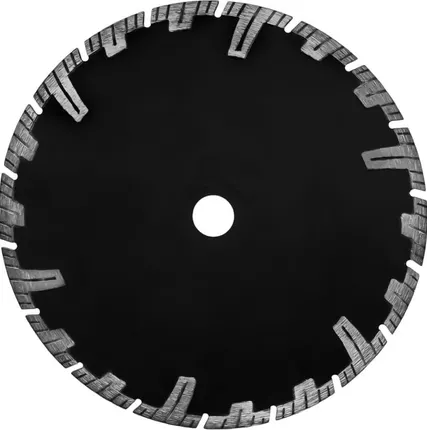 Фото №1 Диск алмазный Турбо глубокорез 230*2*22мм Vertextools 04-230-10